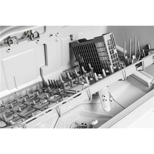 パナソニック 卓上型食器洗い乾燥機 ホワイト NP-TSK2-W | ノジマ