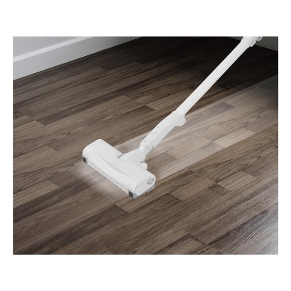 Panasonic 紙パック式クリーナー ライトグレー MC-JP880K-H | ノジマ