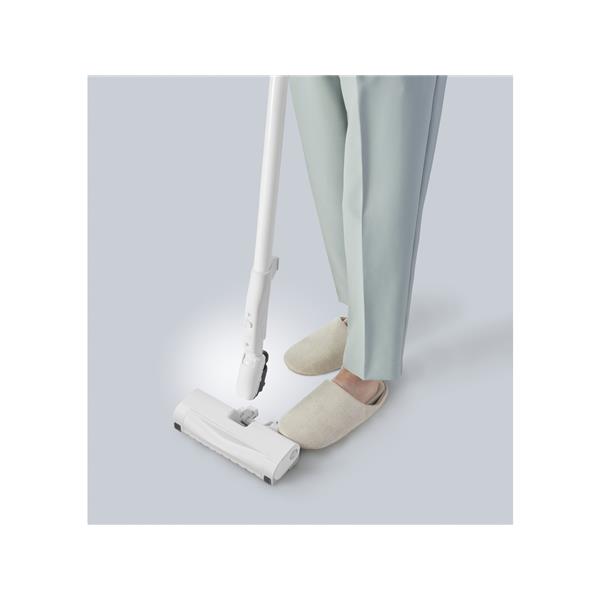 Panasonic 紙パック式クリーナー ライトグレー MC-JP880K-H | ノジマ