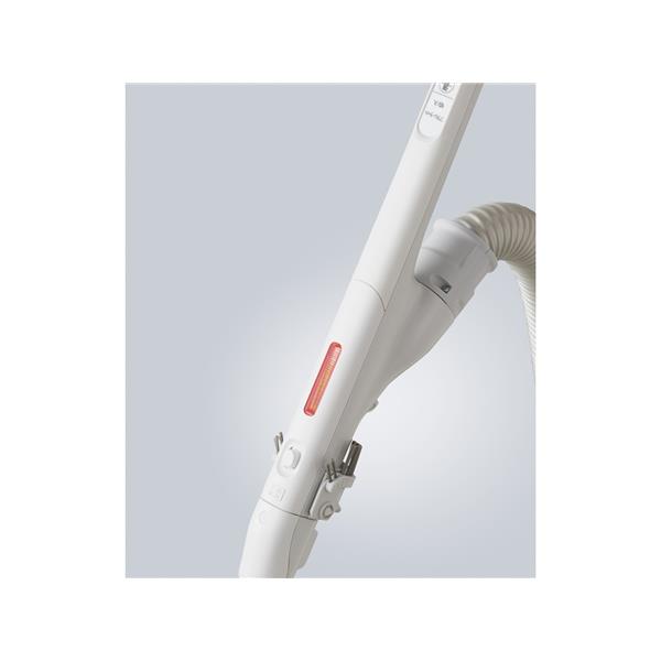 Panasonic 紙パック式クリーナー ライトグレー MC-JP880K-H | ノジマ