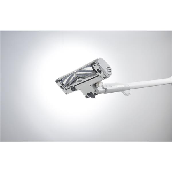 Panasonic 紙パック式クリーナー ライトグレー MC-JP880K-H | ノジマ