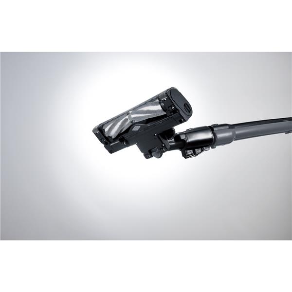 Panasonic サイクロン式クリーナー ストーンブルー MC-SR43K-A