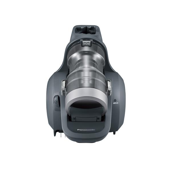 Panasonic サイクロン式クリーナー ストーンブルー MC-SR43K-A
