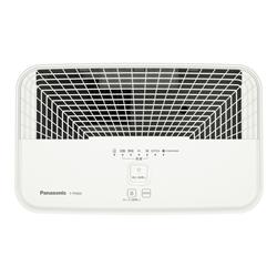 新品未使用　F-PX60C-WPanasonic空気清浄機 Panasonic 空気清浄機【適用畳数:空清27畳/ナノイー/清潔HEPA