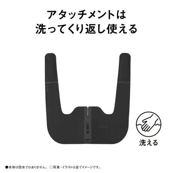 コリコ.ラン Panasonic 概要 高周波治療器 コリコラン EW-RA518 | 治療器（家庭用電気