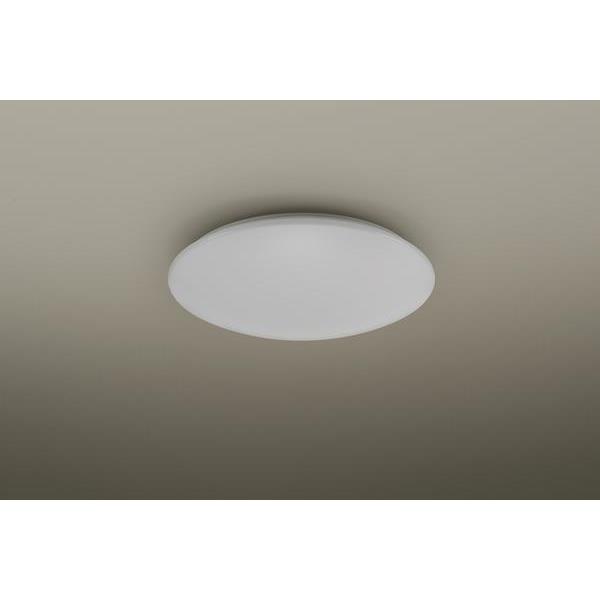 パナソニック LEDシーリングライト シンプルタイプ ～6畳 HH-CM0622CD