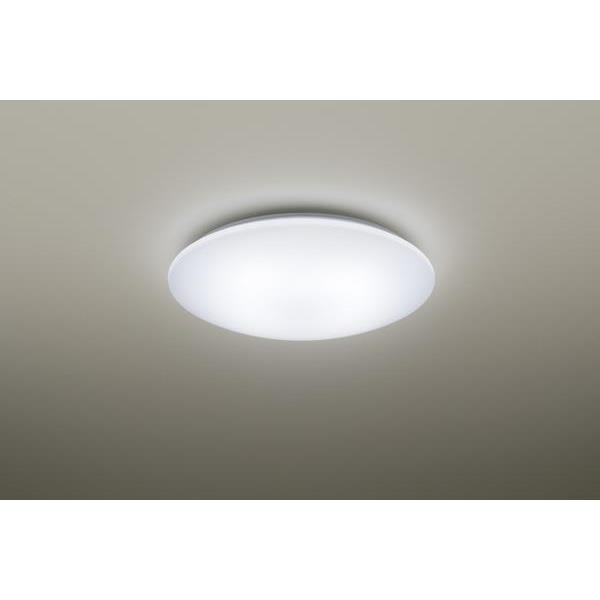 パナソニック LEDシーリングライト シンプルタイプ ～8畳 HH-CM0822CD