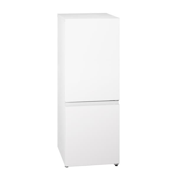 C7314★2023年製★未使用に近い★パナソニック冷蔵庫ホワイト　インバーター Panasonic 冷蔵庫 インバータ搭載 2ドア 右開き 180L マットオフ