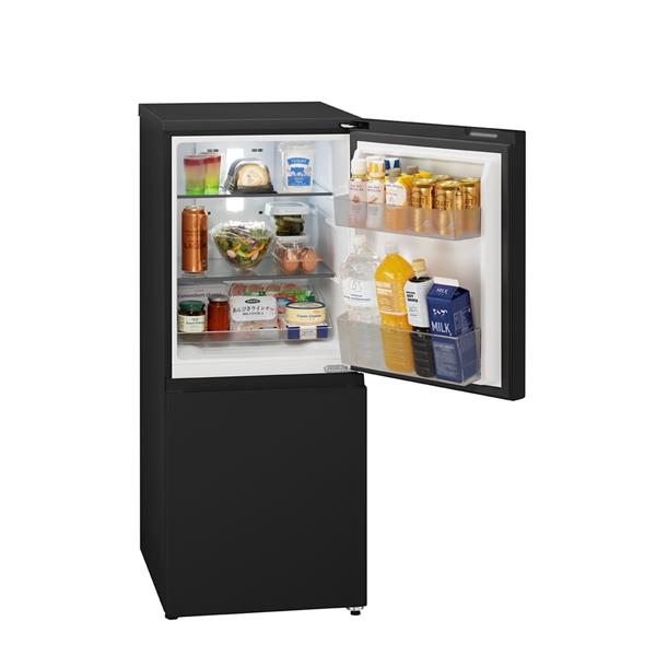 Panasonic ノンフロン 冷凍冷蔵庫 ブラック 楽天市場】panasonic
