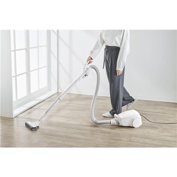 Panasonic掃除機MC-PJ20G　2021年製 概要 電気掃除機 MC-PJ20G | 掃除機・クリーナー | Panasonic