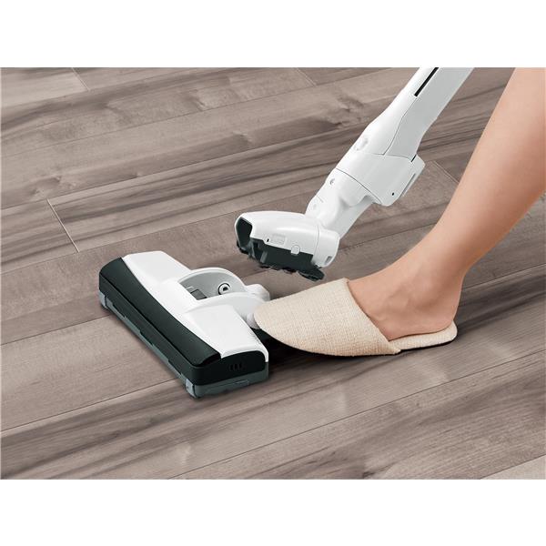 Panasonic 紙パック式クリーナー MC-PJ250G-W | ノジマオンライン