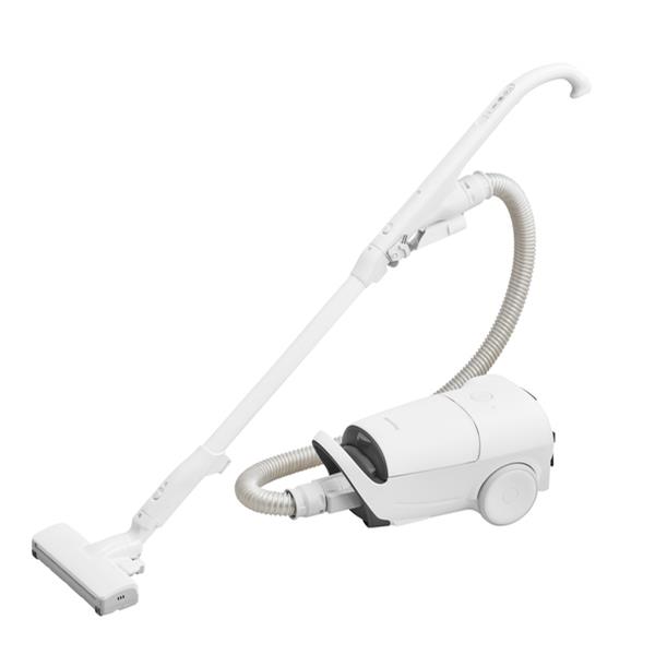 パナソニック クリーナー 電気掃除機 紙パック式掃除機 MC-PKL19A-W 2025年最新】MC-PKL19Aの人気アイテム - メルカリ
