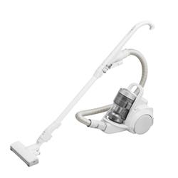 Panasonic サイクロン式クリーナー ホワイト MC-SR640K-W