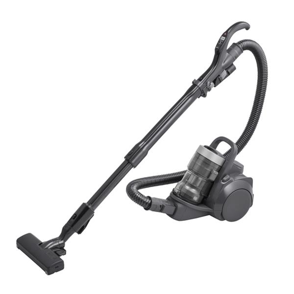 Panasonic サイクロン式クリーナー ストーンブルー MC-SR44K-A