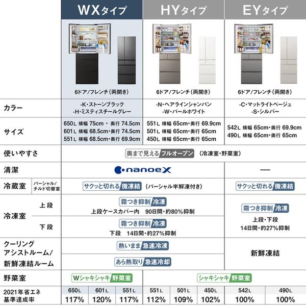 倉庫美品 山善（YAMAZEN） 物置 収納庫 屋外 おしゃれ 大型 (幅150奥行75高さ154