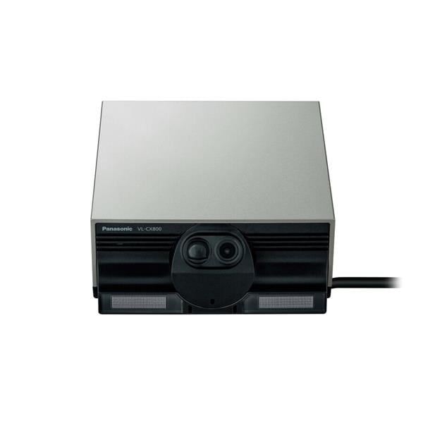 Panasonic 屋外センサーカメラ VL-CX800K-H | ノジマオンライン