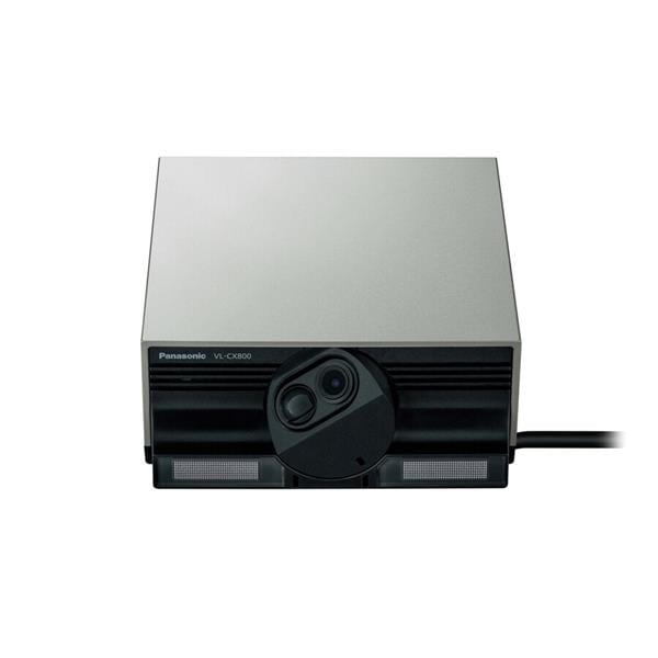 Panasonic 屋外センサーカメラ VL-CX800K-H | ノジマオンライン