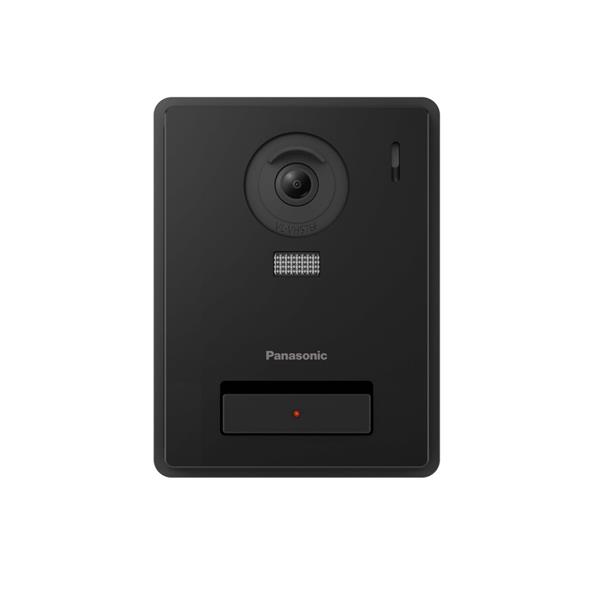 Panasonic 玄関子機 VL-VH576F-K | ノジマオンライン