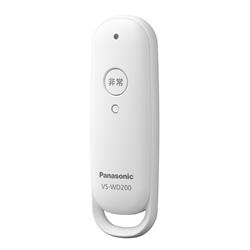 Panasonic VS-WD200-W