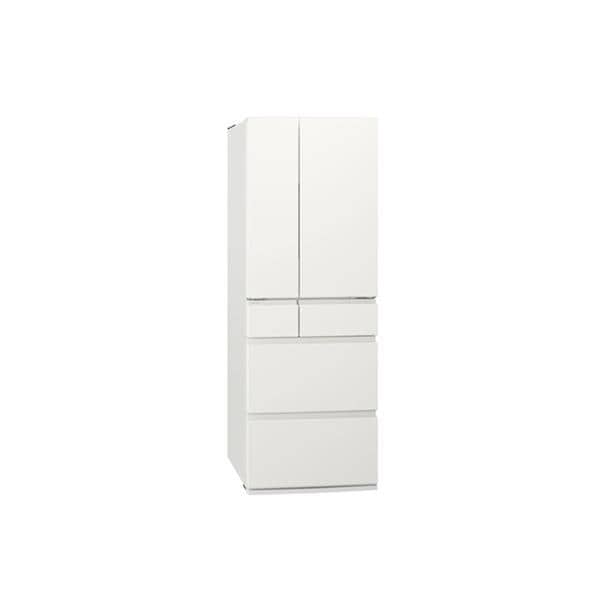 Panasonic 冷蔵庫 [全室ナノイーX][ハイグレードモデル]【6ドア