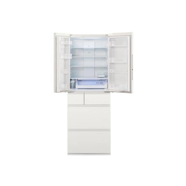 Panasonic 冷蔵庫 [全室ナノイーX][ハイグレードモデル]【6ドア