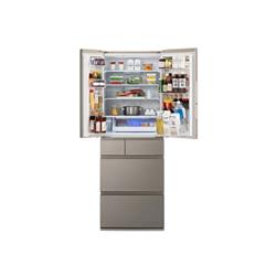 Panasonic 冷蔵庫 [全室ナノイーX][ハイグレードモデル]【6ドア