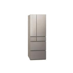 ☆収納バツグン 501L ☆ 日立 ノンフロン冷凍冷蔵庫 2008年製    51 HWタイプ R-HW48R ： 冷蔵庫 ： 日立の家電品