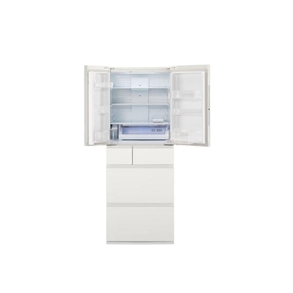 Panasonic 冷蔵庫 [全室ナノイーX][ハイグレードモデル]【6ドア