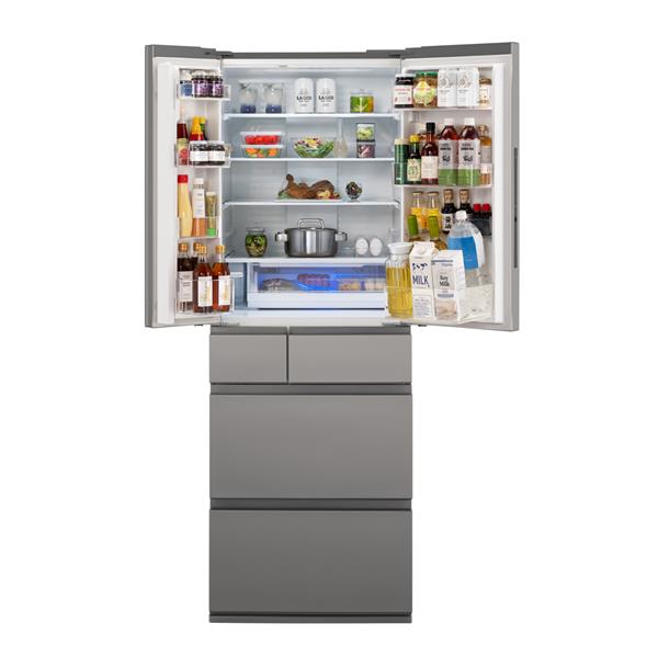 ◯2567設置まで対応　Panasonic自動製氷機能付き　大型冷蔵庫　406L 2567設置まで対応 Panasonic 自動製氷機能付き 大型冷蔵庫 406L ◯2567