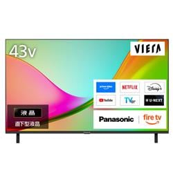 4K�t���e���r TV-43W80C
