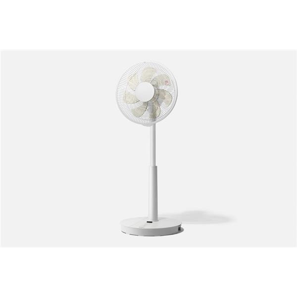 Panasonic DCリビング扇風機 F-C337D-W | ノジマオンライン Panasonic DCリビング扇風機 F-C337D-W | ノジマオンライン