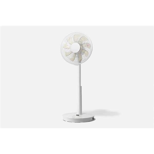 Panasonic DCリビング扇風機 F-C339D-W | ノジマオンライン
