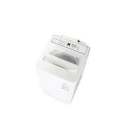 Panasonic タテ型洗濯機 【8kg/ホワイト】 ☆大型配送対象商品 NA