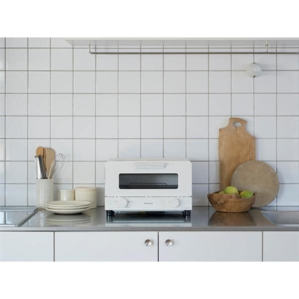 美品！　パナソニック オーブントースター  2019年 Panasonic オーブンレンジ 2019年製 | 【オンラインショップ】ハラダ