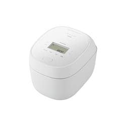 パナソニック SR-N518E-W