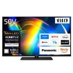 4K�t���e���r TV-50W95C