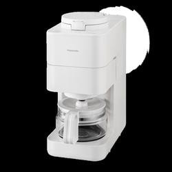 パナソニックNC-D26珈琲メーカー パナソニック、ステンレスポット採用コーヒーメーカーなど - 価格.com