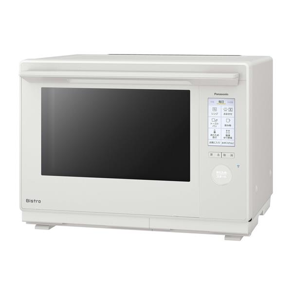 パナソニック スチームオーブンレンジ [30L/ホワイト] NE-UBS10E-W