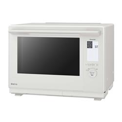 パナソニック スチームオーブンレンジ [30L/ホワイト] NE-BS9E-W