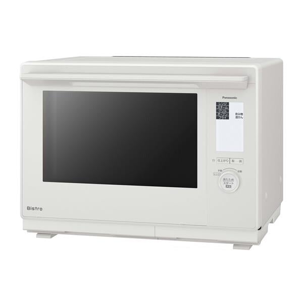 パナソニック スチームオーブンレンジ [30L/ホワイト] NE-BS9E-W