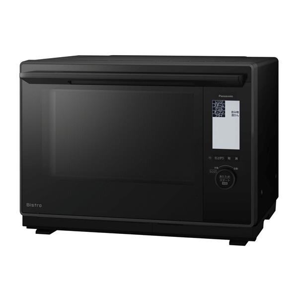 パナソニック スチームオーブンレンジ [30L/ブラック] NE-BS9E-K