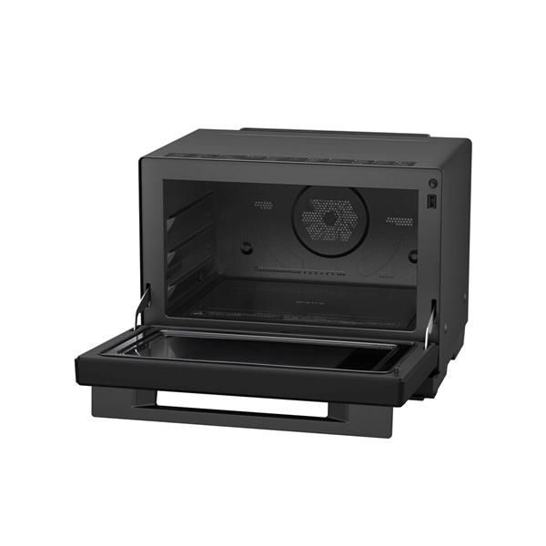 パナソニック スチームオーブンレンジ [30L/ブラック] NE-BS9E-K