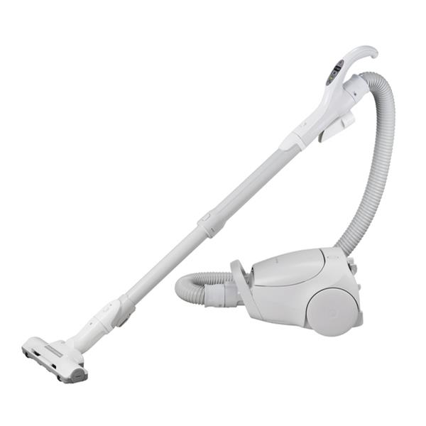 Panasonic 紙パック式掃除機 MC-PJ25A-H | ノジマオンライン