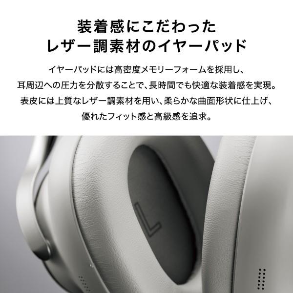 Panasonic ワイヤレスステレオヘッドホン/オーバーヘッドホン/ハイレゾ