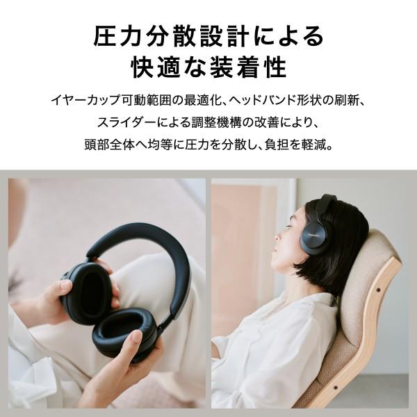 Panasonic ワイヤレスステレオヘッドホン/オーバーヘッドホン/ハイレゾ