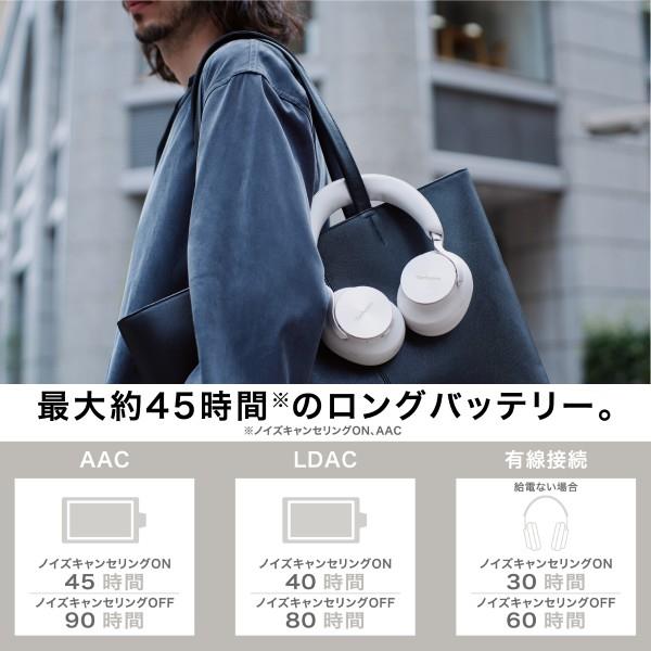 Panasonic ワイヤレスステレオヘッドホン/オーバーヘッドホン/ハイレゾ