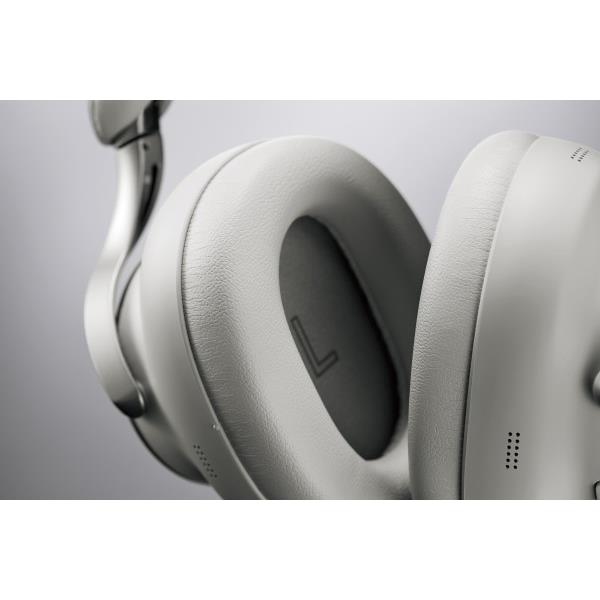 Panasonic ワイヤレスヘッドホン イエロー/グレー Panasonic ワイヤレスステレオヘッドホン/オーバーヘッドホン/ハイレゾ