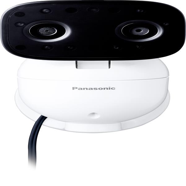 Panasonic ベビーモニター KX-HC750-W | ノジマオンライン