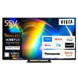 4K�t���e���r TV-55W95C