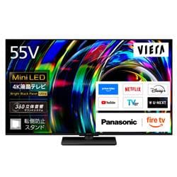 4K�t���e���r TV-55W97C